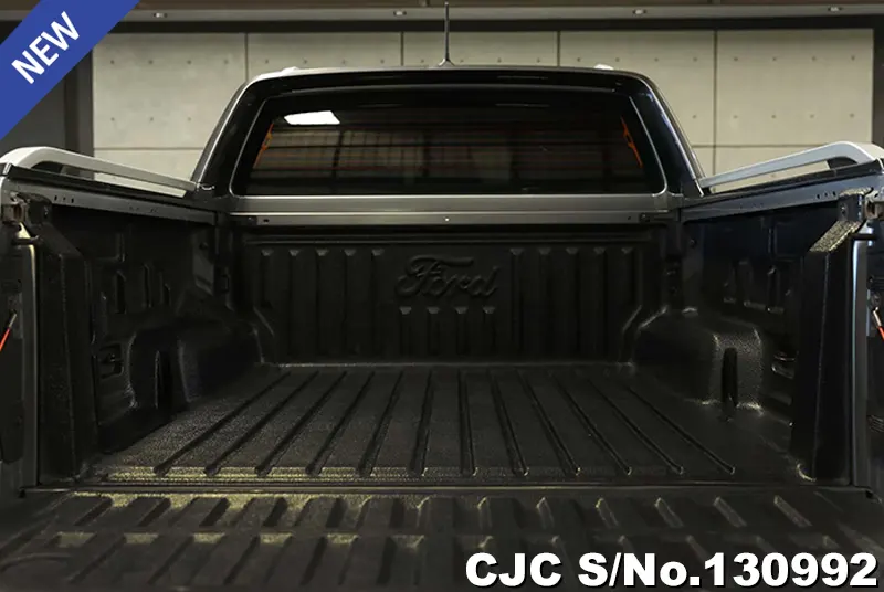 2023 Ford / Ranger Stock No. 130992