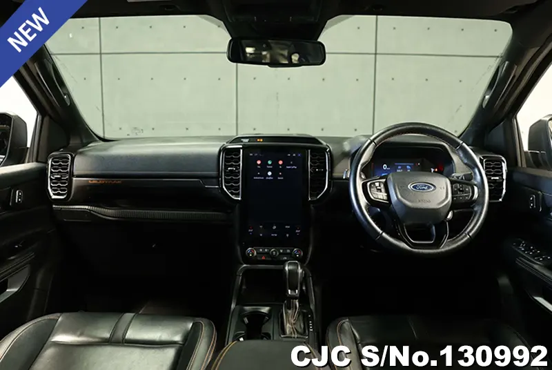 Ford Ranger in Gray for Sale Image 5