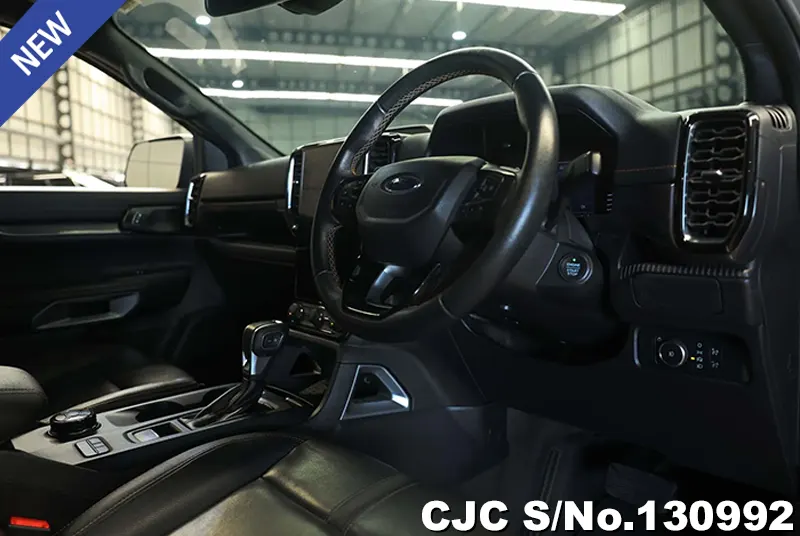 2023 Ford / Ranger Stock No. 130992