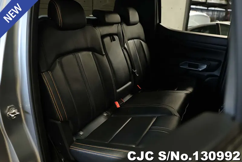 2023 Ford / Ranger Stock No. 130992