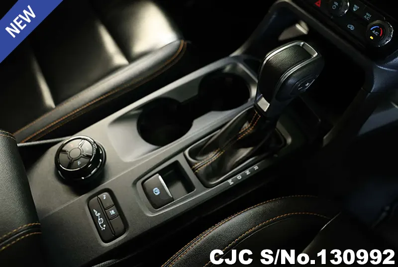 2023 Ford / Ranger Stock No. 130992