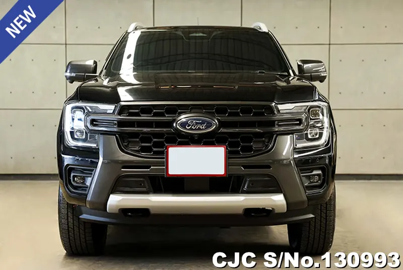 2022 Ford / Ranger Stock No. 130993