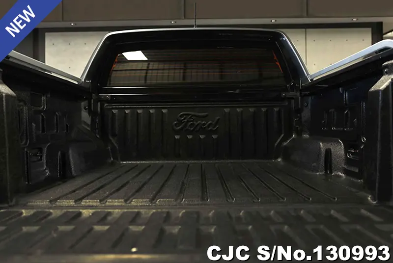 2022 Ford / Ranger Stock No. 130993