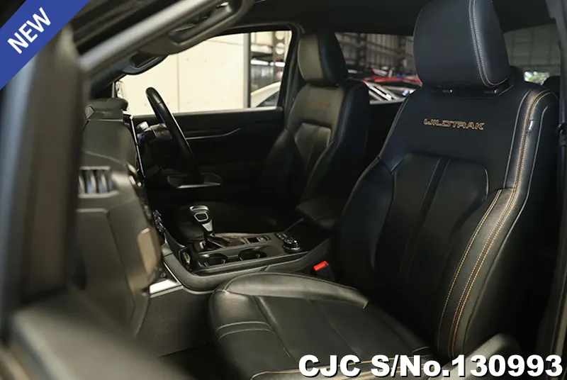 2022 Ford / Ranger Stock No. 130993