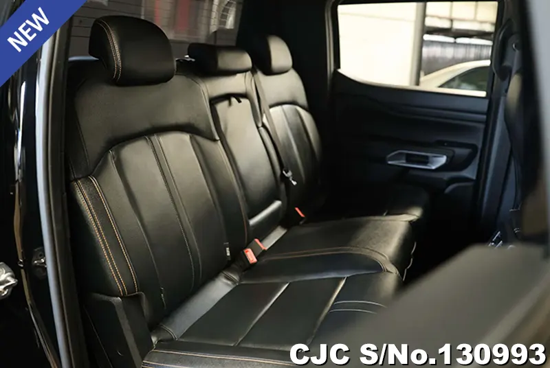 2022 Ford / Ranger Stock No. 130993