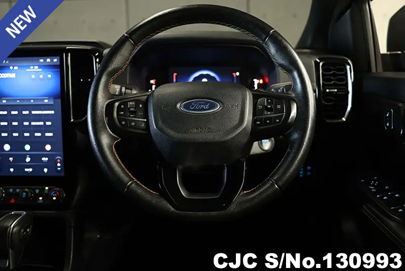 2022 Ford / Ranger Stock No. 130993