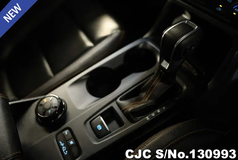 2022 Ford / Ranger Stock No. 130993