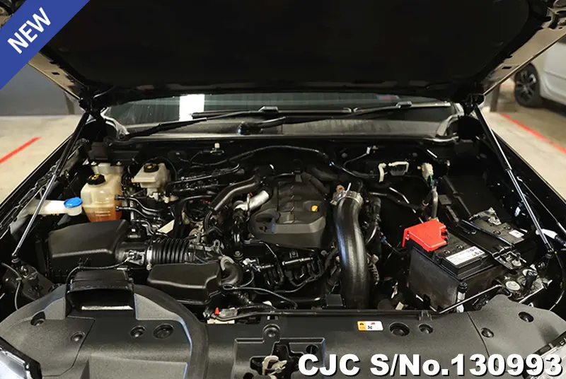 2022 Ford / Ranger Stock No. 130993