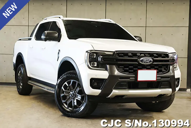 Ford / Ranger 2022