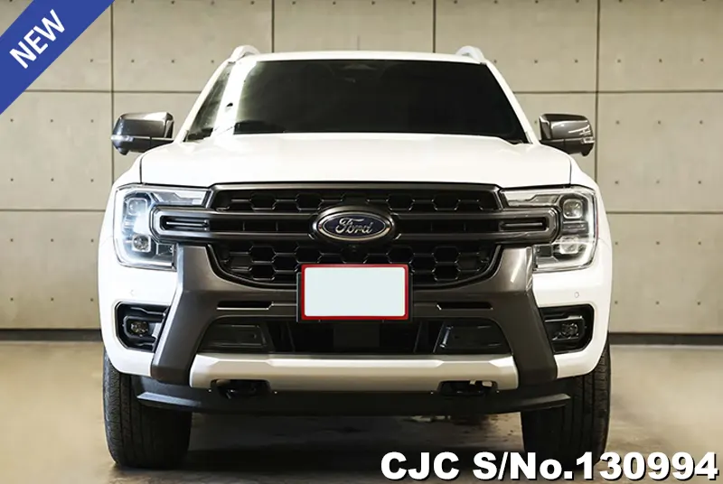 2022 Ford / Ranger Stock No. 130994