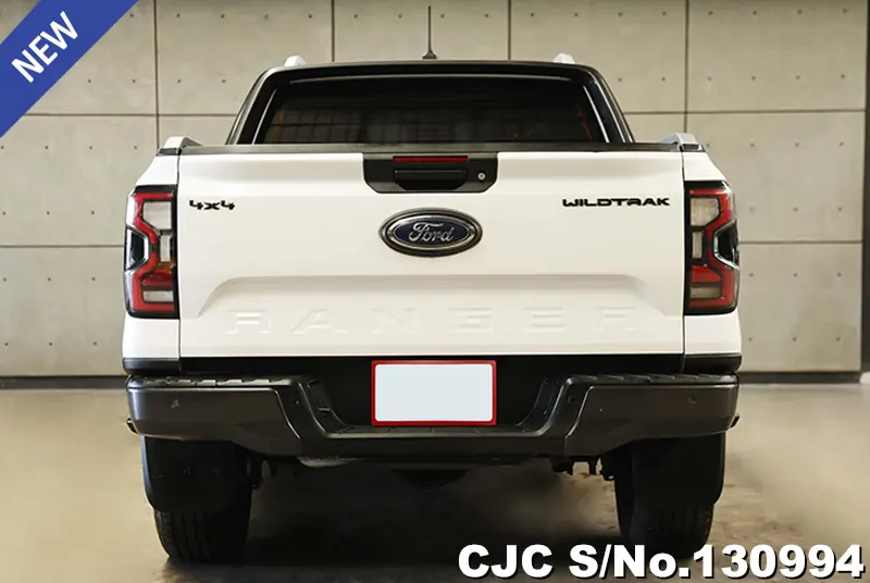 2022 Ford / Ranger Stock No. 130994