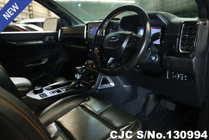 2022 Ford / Ranger Stock No. 130994