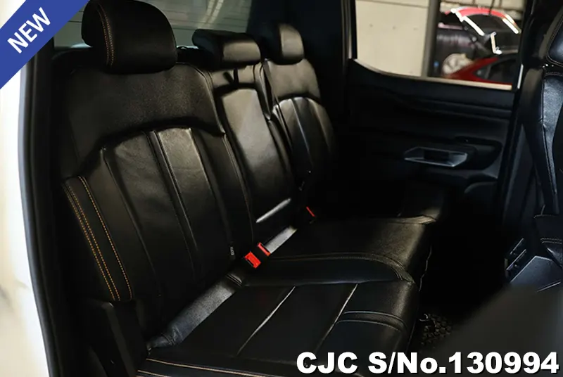 2022 Ford / Ranger Stock No. 130994