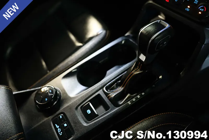 2022 Ford / Ranger Stock No. 130994