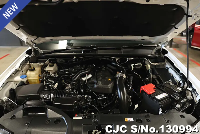 2022 Ford / Ranger Stock No. 130994