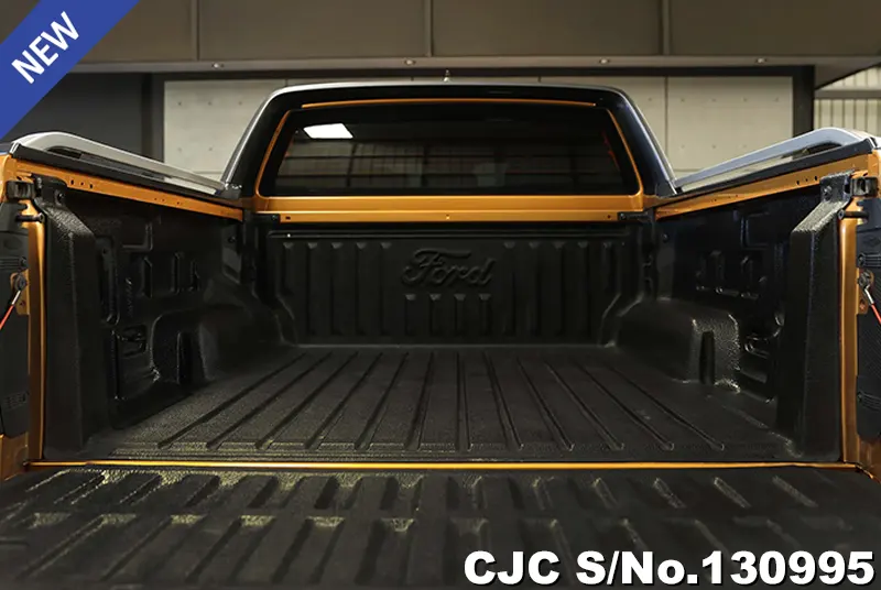 2023 Ford / Ranger Stock No. 130995