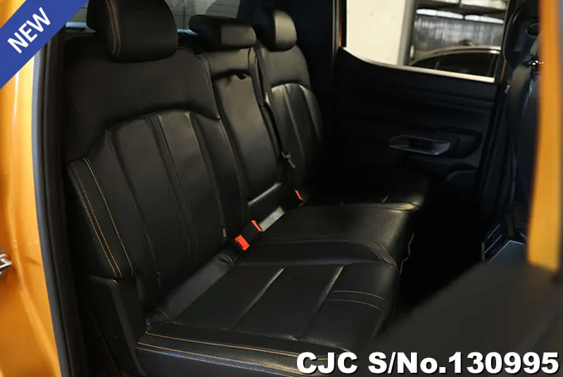 2023 Ford / Ranger Stock No. 130995