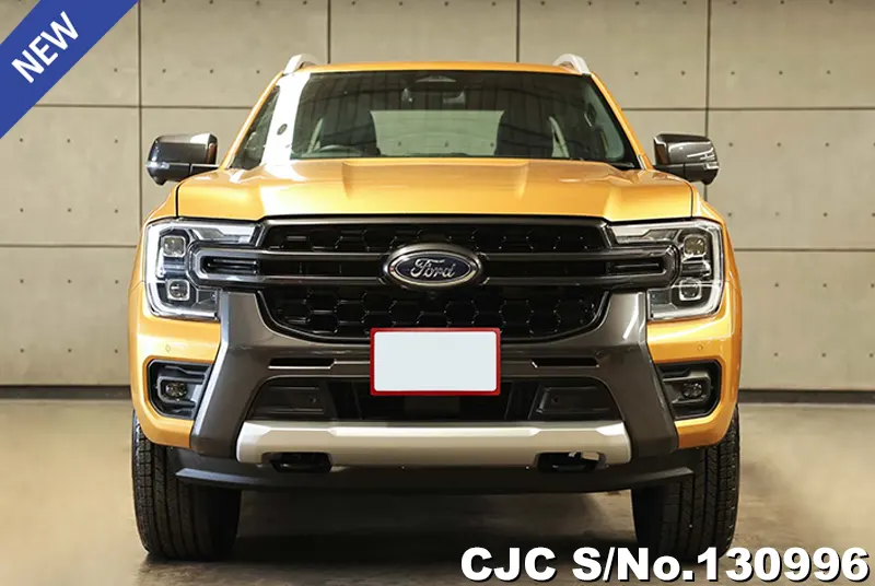 2024 Ford / Ranger Stock No. 130996