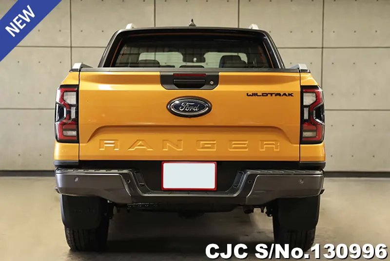 2024 Ford / Ranger Stock No. 130996