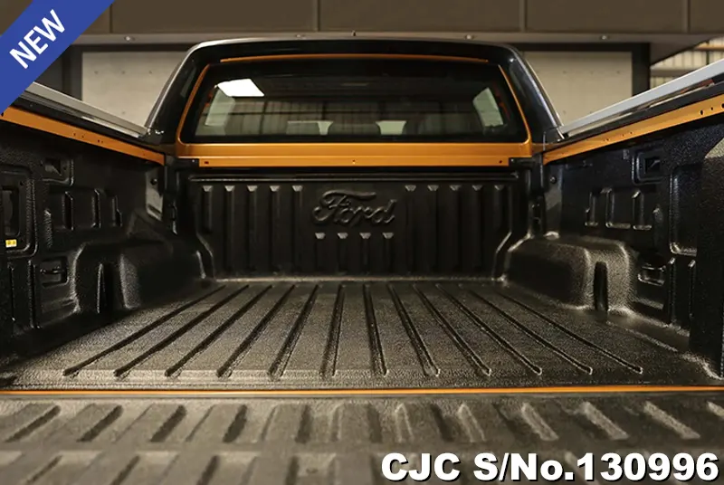 2024 Ford / Ranger Stock No. 130996