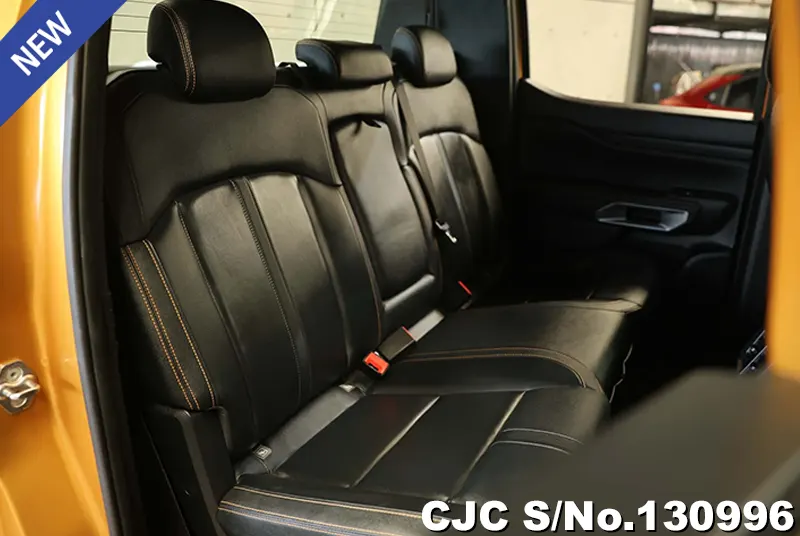 2024 Ford / Ranger Stock No. 130996