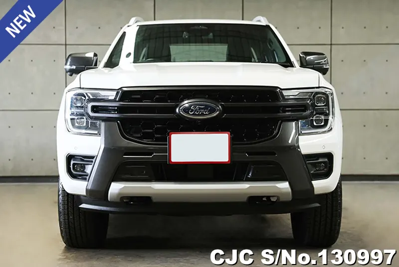 2024 Ford / Ranger Stock No. 130997