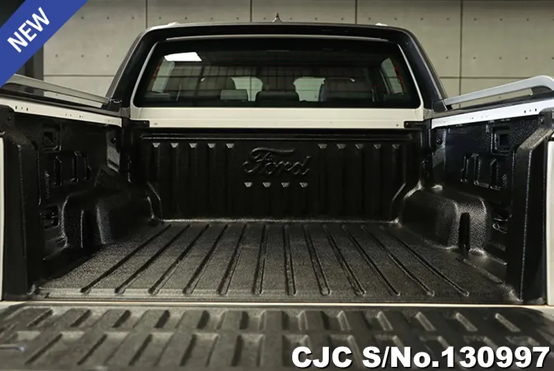 2024 Ford / Ranger Stock No. 130997