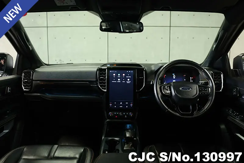 2024 Ford / Ranger Stock No. 130997