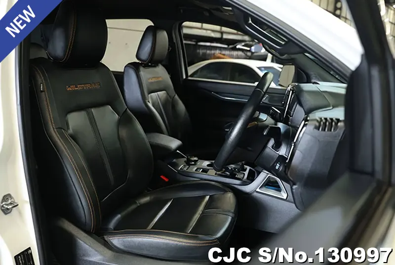 2024 Ford / Ranger Stock No. 130997