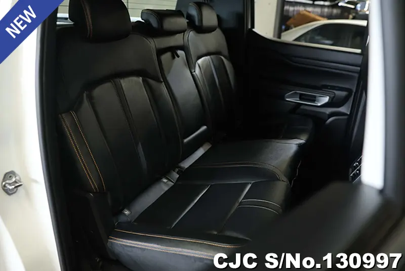 2024 Ford / Ranger Stock No. 130997