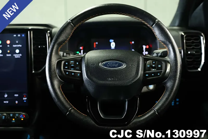 2024 Ford / Ranger Stock No. 130997