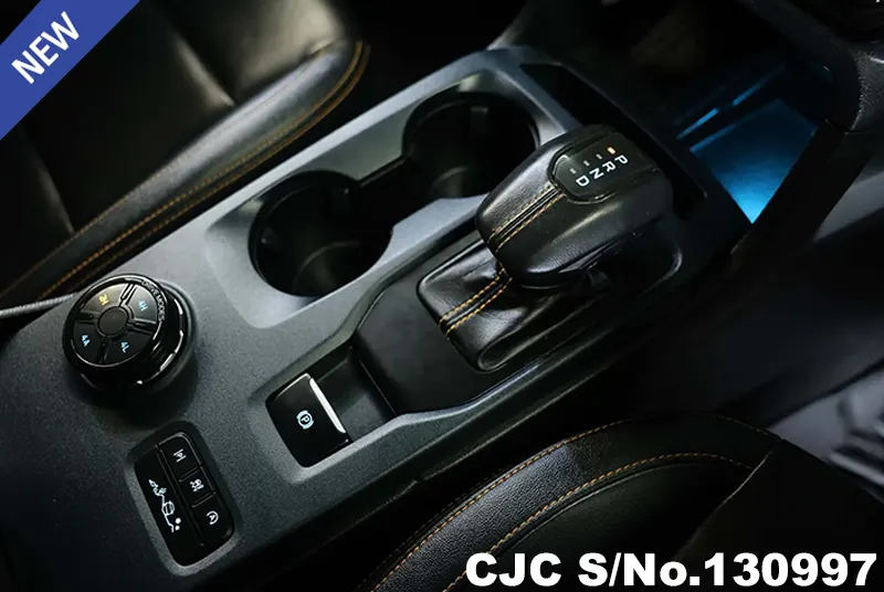 2024 Ford / Ranger Stock No. 130997