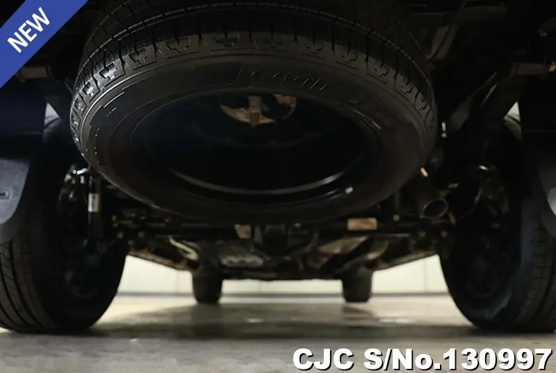 2024 Ford / Ranger Stock No. 130997