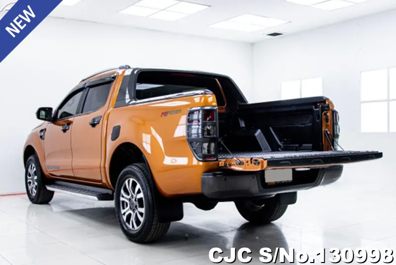 2016 Ford / Ranger Stock No. 130998