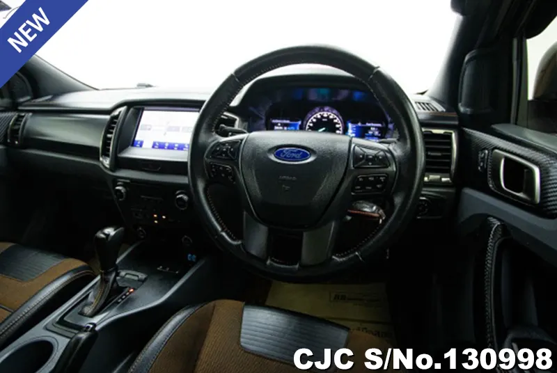 2016 Ford / Ranger Stock No. 130998