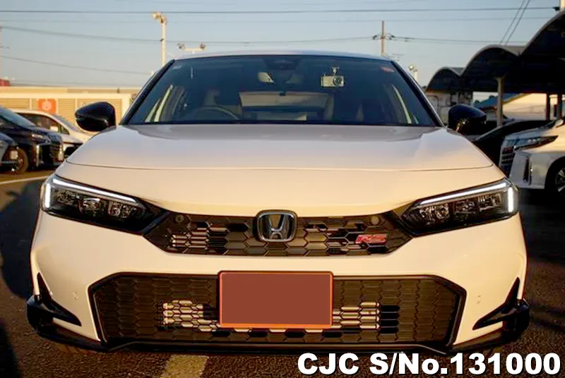 2025 Honda / Civic Stock No. 131000