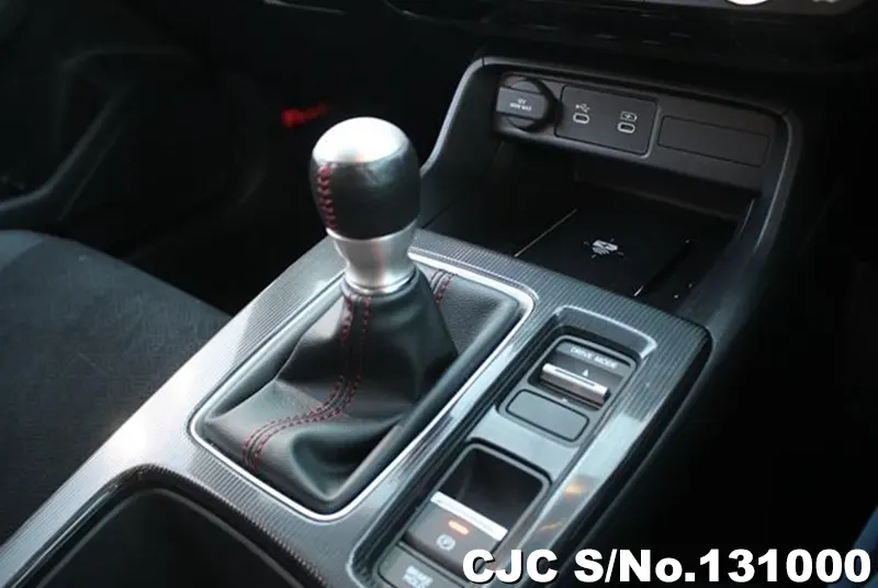 2025 Honda / Civic Stock No. 131000