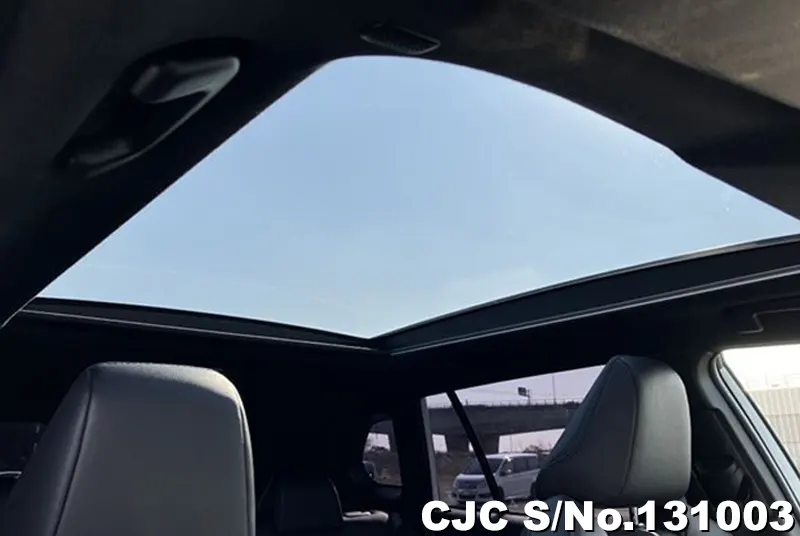 2025 Toyota / Corolla Cross Stock No. 131003