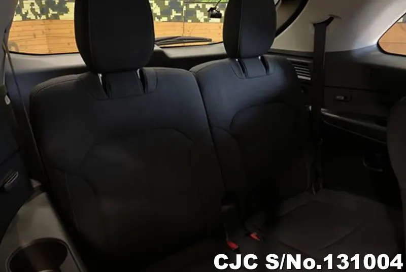 2025 Mazda / CX-80 Stock No. 131004