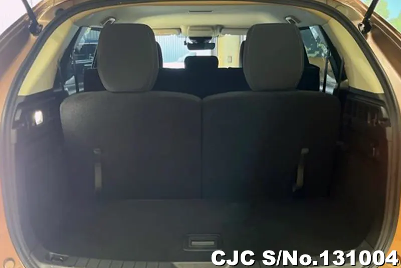 2025 Mazda / CX-80 Stock No. 131004