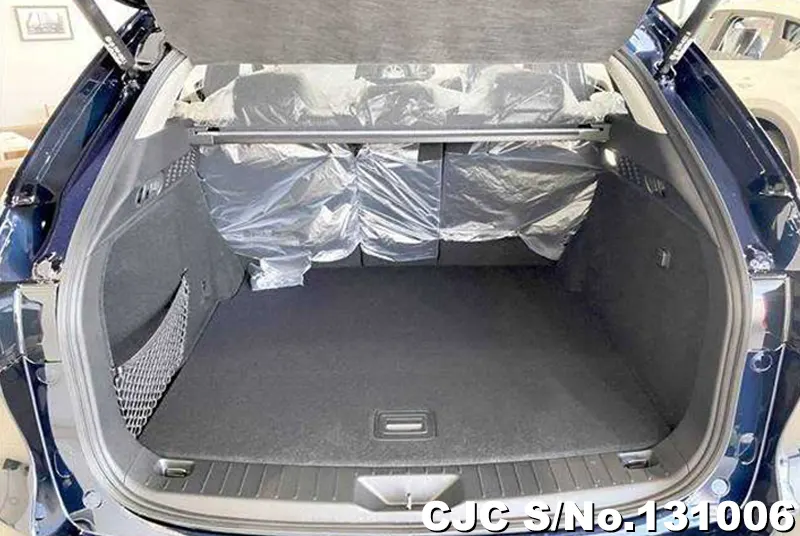 2025 Mazda / CX-60  Stock No. 131006