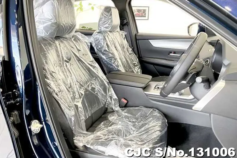 2025 Mazda / CX-60  Stock No. 131006