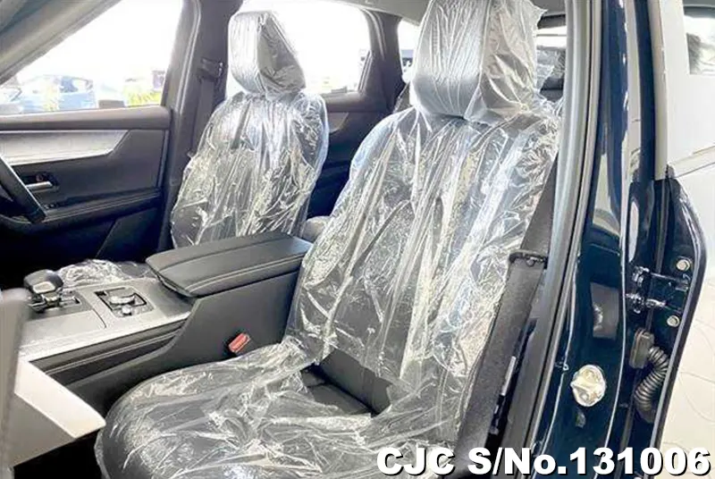 2025 Mazda / CX-60  Stock No. 131006