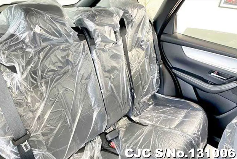 2025 Mazda / CX-60  Stock No. 131006