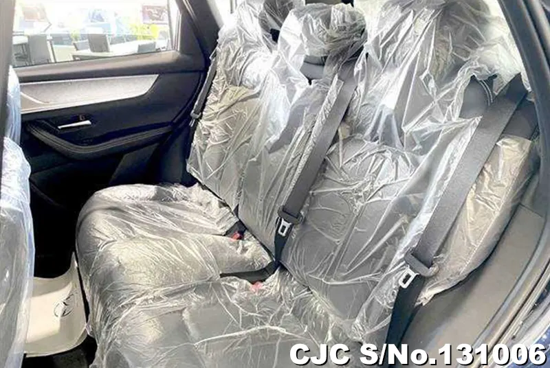 2025 Mazda / CX-60  Stock No. 131006