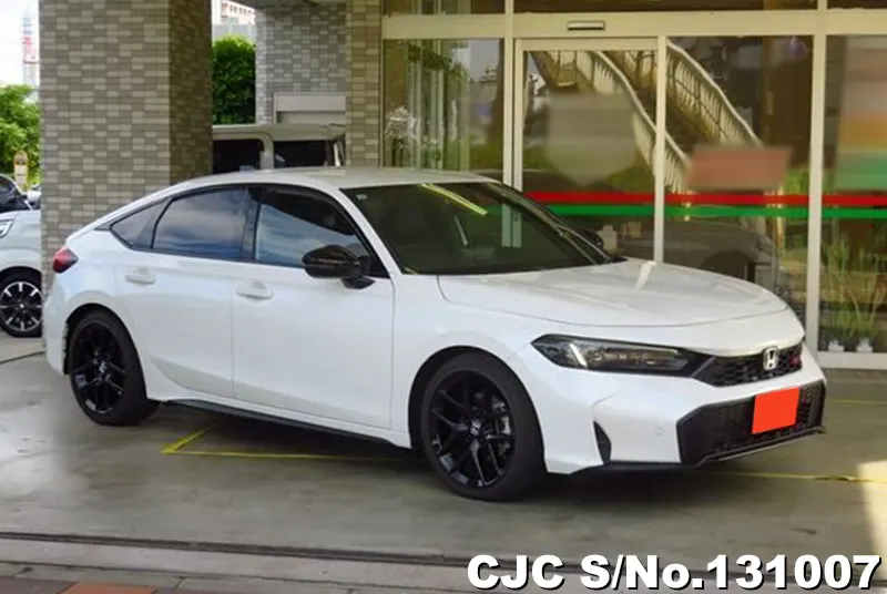 2025 Honda / Civic Stock No. 131007