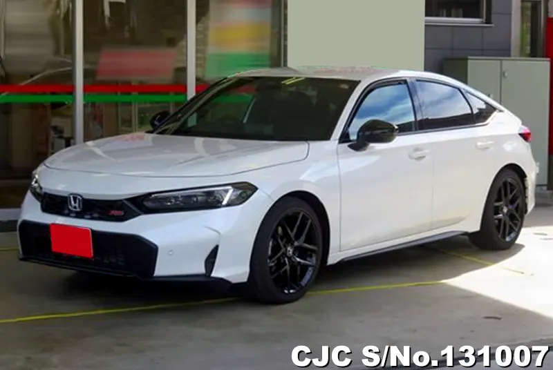 2025 Honda / Civic Stock No. 131007