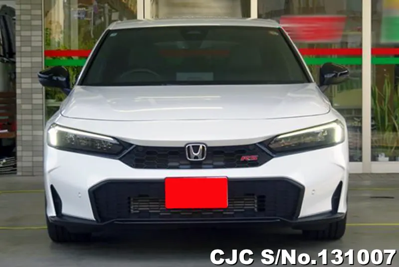 2025 Honda / Civic Stock No. 131007