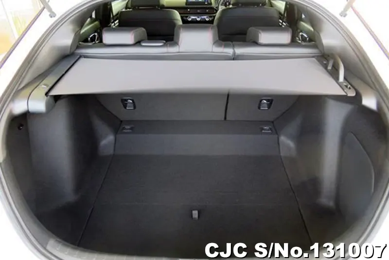 2025 Honda / Civic Stock No. 131007