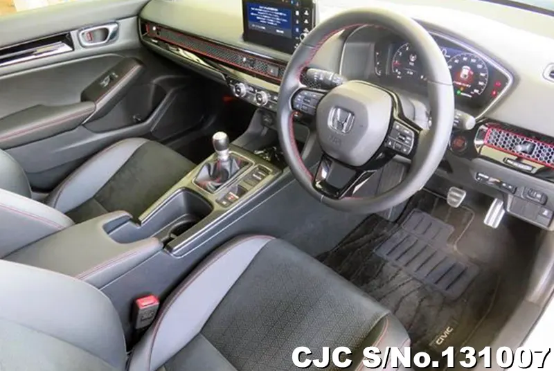 2025 Honda / Civic Stock No. 131007